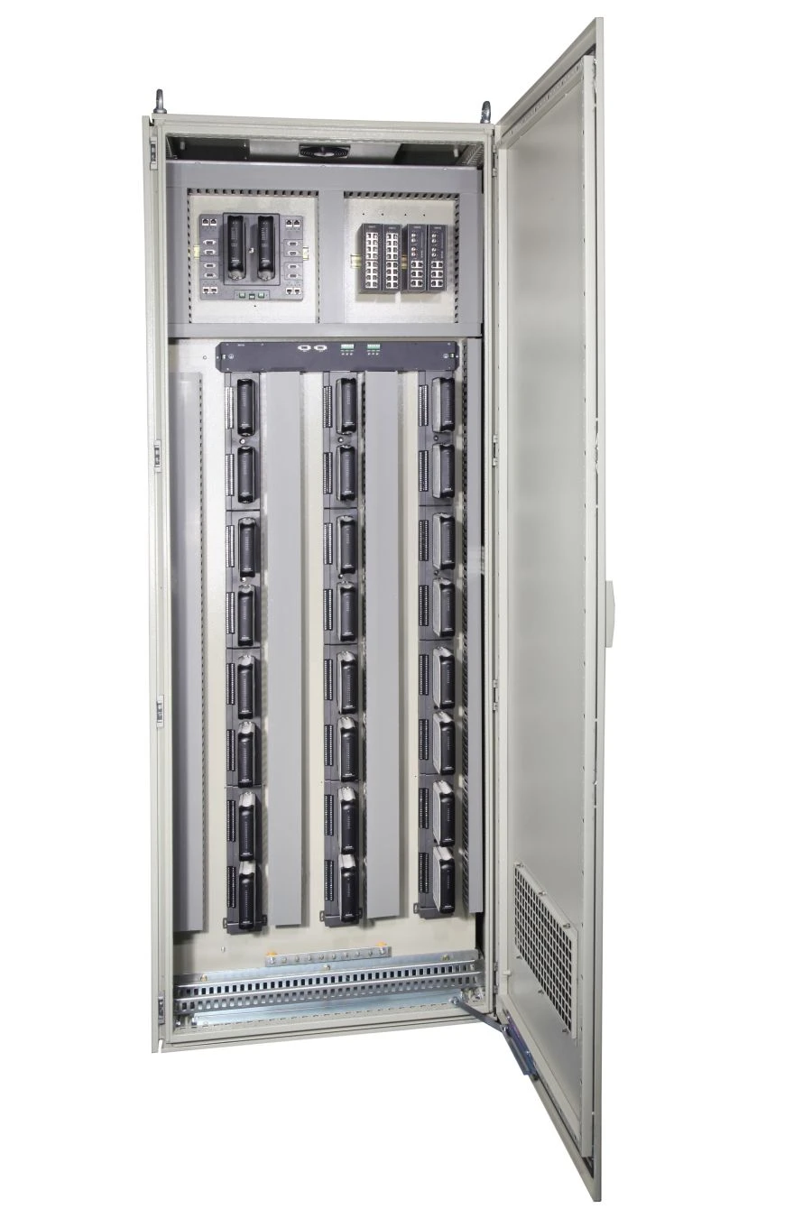 Integrated Control and Security Systems ARBITR