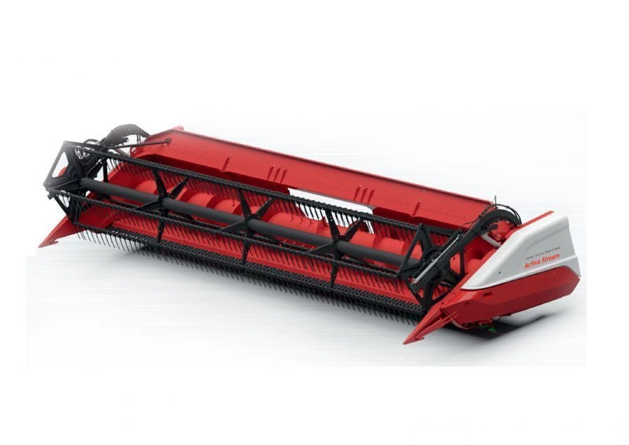 رأس حصاد الحبوب مع طاولة قابلة للسحب RSM-161.82