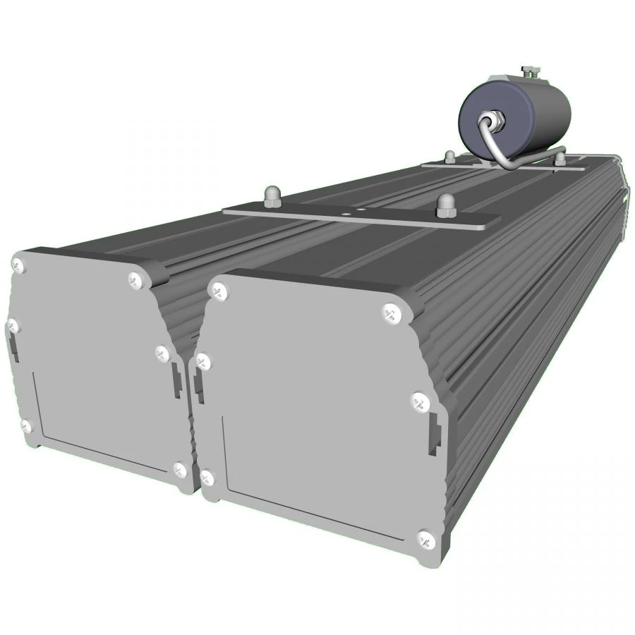مصباح LED SDU-01 80W
