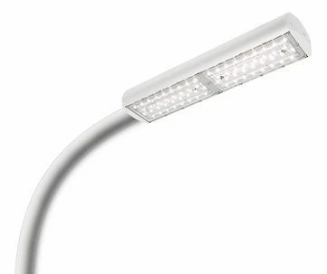 مصابيح LED الخارجية سلسلة "Street FLAIX" IP65