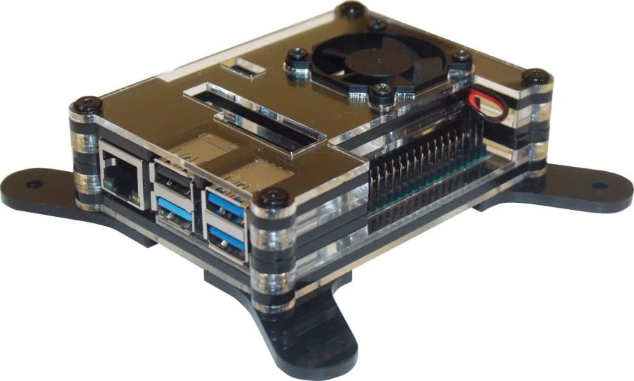 Single-Board Computer Repka Pi 3, Model BSFP.466219.002