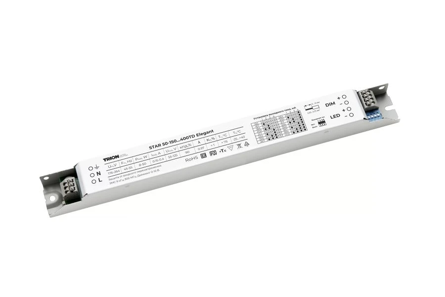 Источник питания STAR 50-150...400TD Elegant