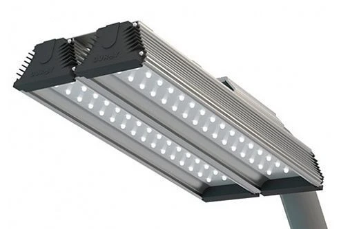 ضوء الشارع LED إلبروس 116 واط RUS