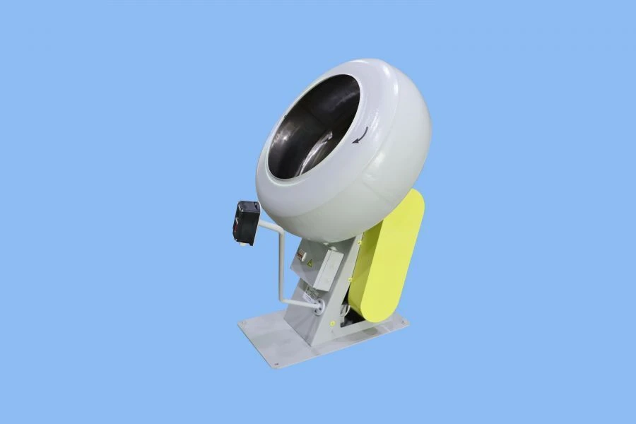 آلة تغليف الدراجات DR-51