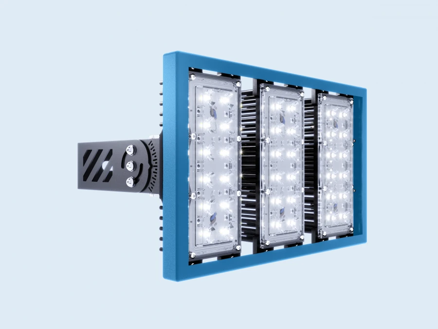 مصباح LED FENIX x36