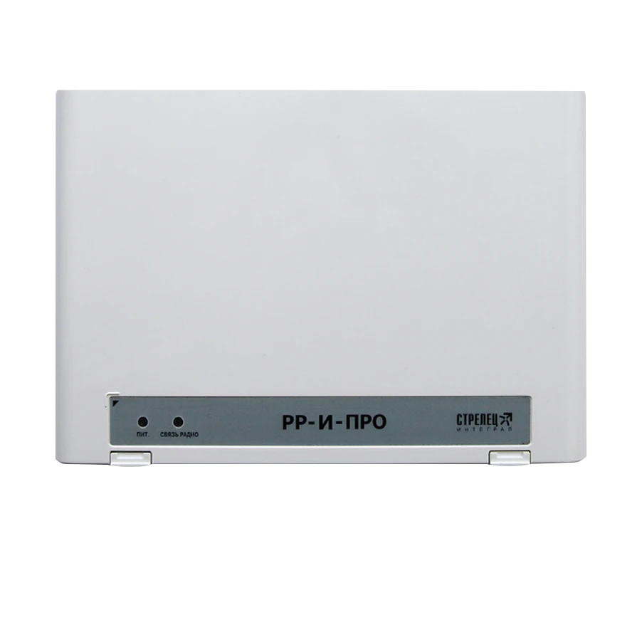Контроллер радиоканальных устройств РР-И-ПРО / WIRELESS TRANSLATOR MODULE ARG-WL8-TRH
