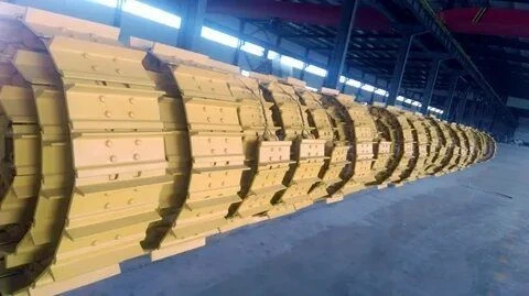 Гусеница СВ240-22-000-20СБ 