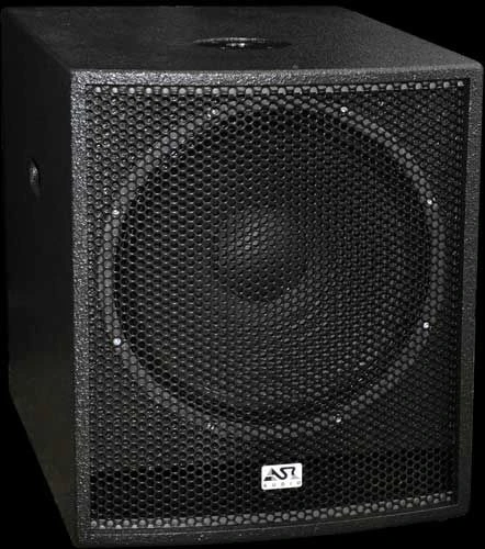 Пассивная акустическая система-сабвуфер ASR CS-415SB