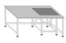 طاولة تحليلية مركبة SVA-6