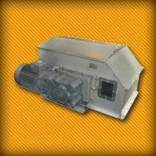 ناقل حزامي TL-500، طول 43 م، سعة 100 طن/ساعة