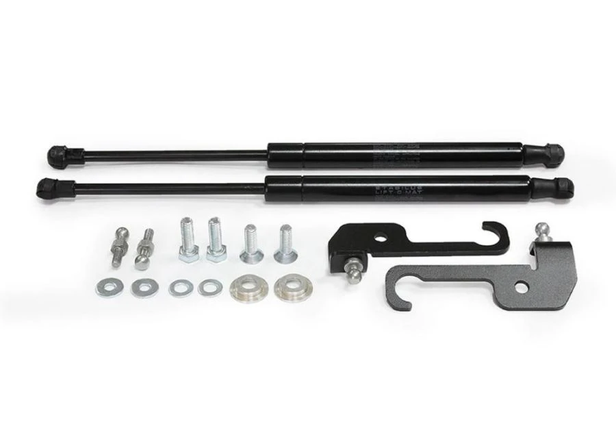 Smooth Hood Lifting Device for MITSUBISHI L200 (2006-2015) / PAJERO SPORT (2008-2015)