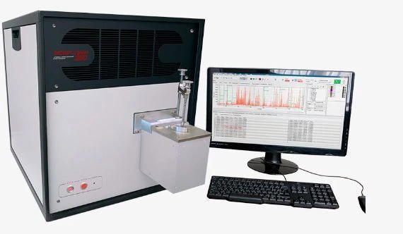 Emission Spectrometer ISKROLINE 250K