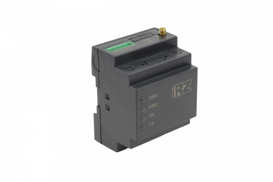 4G/3G/GPRS модем iRZ ATM41.B.ТОРП со встр. ПО