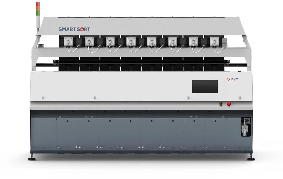 Фотосепаратор СмартСорт 8.8 CN+CN