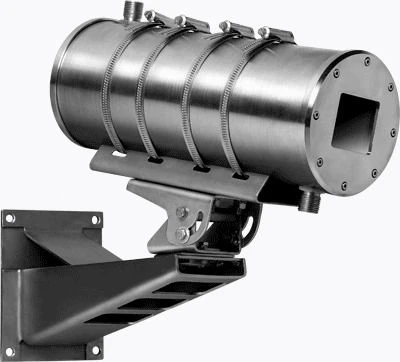 Thermo Cover WCH32 for Industrial Hot Workshops
