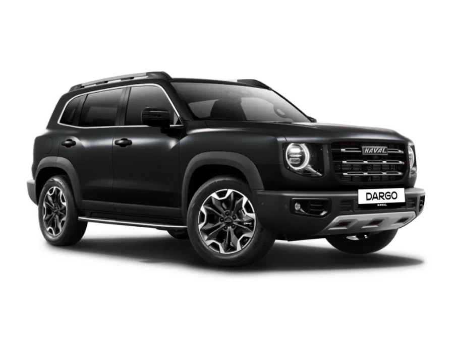 هافال دارغو 2.0 لتر 2WD - طراز الراحة