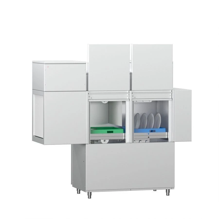 غسالة صحون نفقية LM-T-2000-R