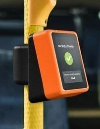 Валидатор для транспорта VENDOTEK Lite