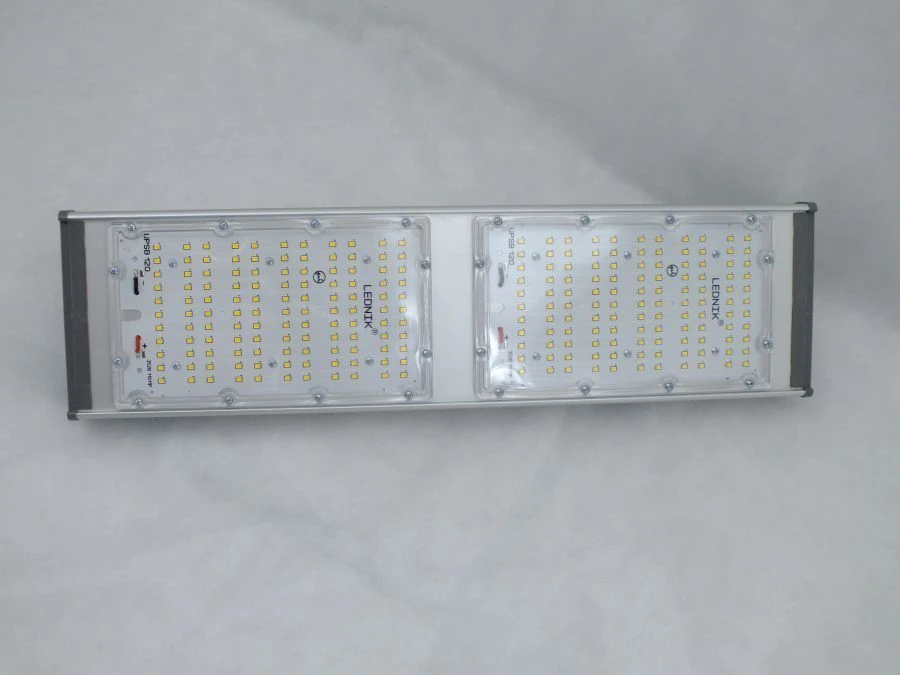Светодиодный светильник LEDNIK Prom 120 LIGHT 120° lux