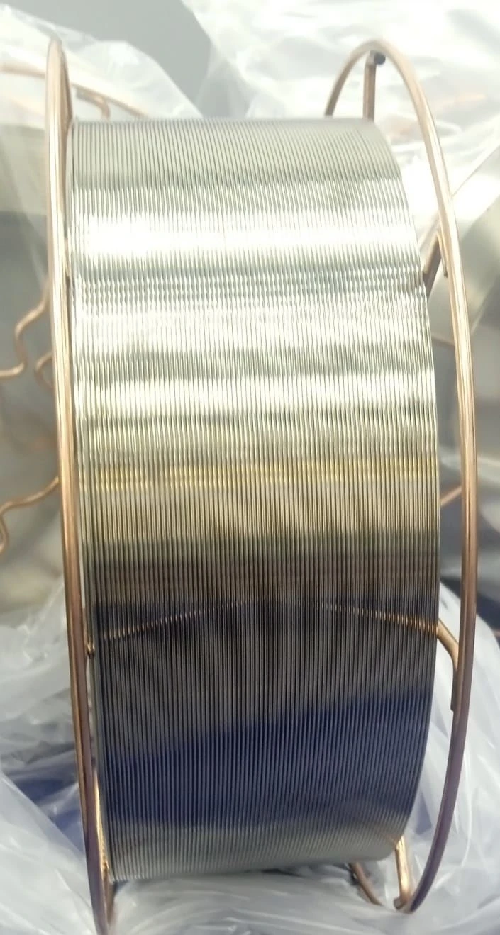 Проволока сварочная ERNiCrMo-3 (Alloy625)