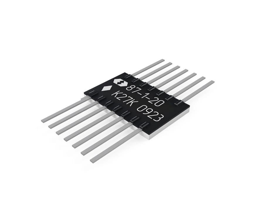 مجموعات المقاومات HP1-87