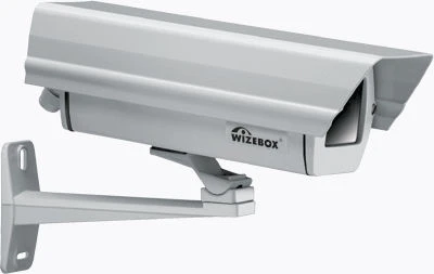 Термокожух SVS21L-24V