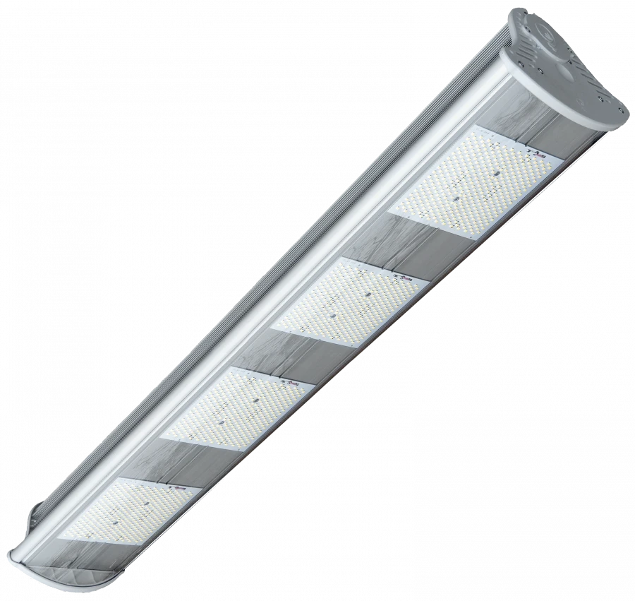مصباح LED الخارجي والصناعي NL 2002S.320.D