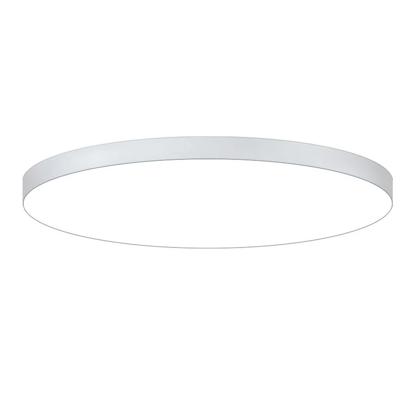 Светильники светодиодные серии RING-SLIM