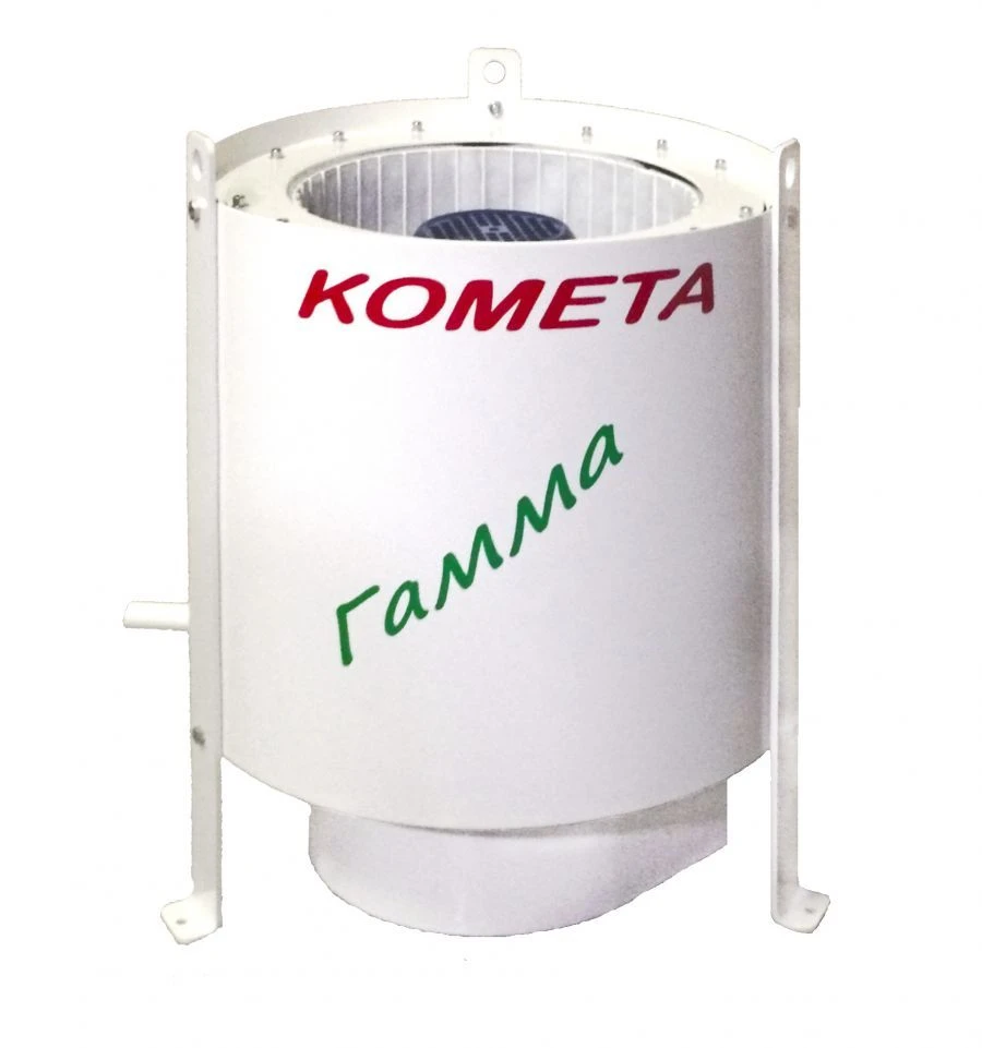 Фильтр Гамма