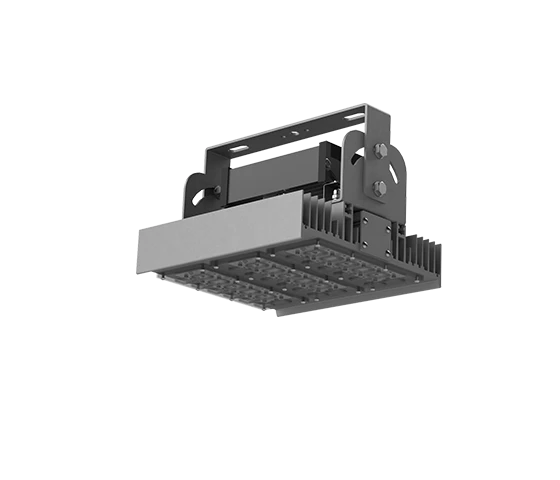 مصابيح LED الطوارئ الصناعية DSP15-120 كوسموس
