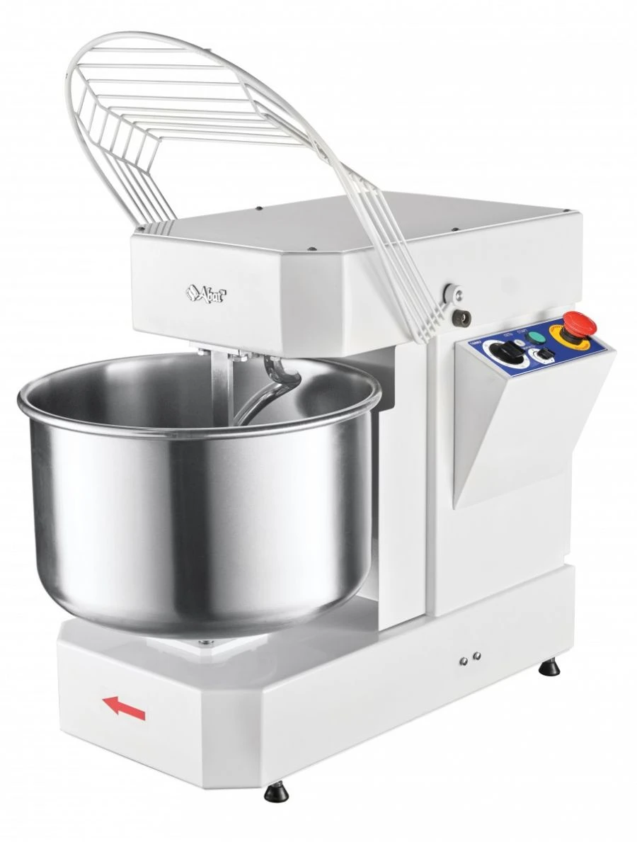 خلاط العجين الكهربائي الحلزوني TMC-20NN-MC (سلسلة CHEF)