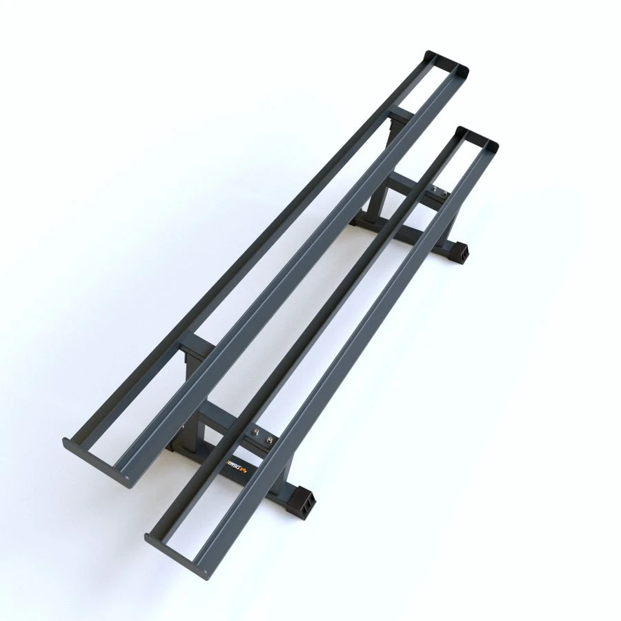 رف دمبل لعدد 12 زوج - BF-402