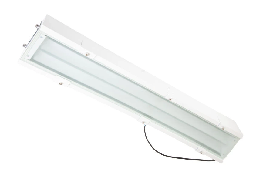 مصباح LED من سلسلة EL.Led.Industry.Box