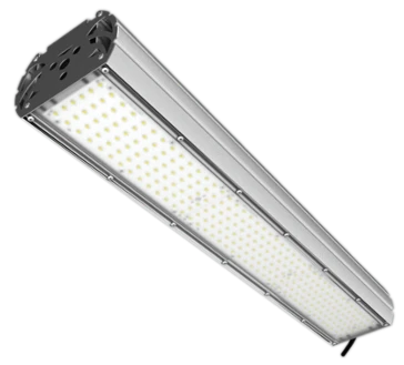 Светильник светодиодный NEWLED.RGD