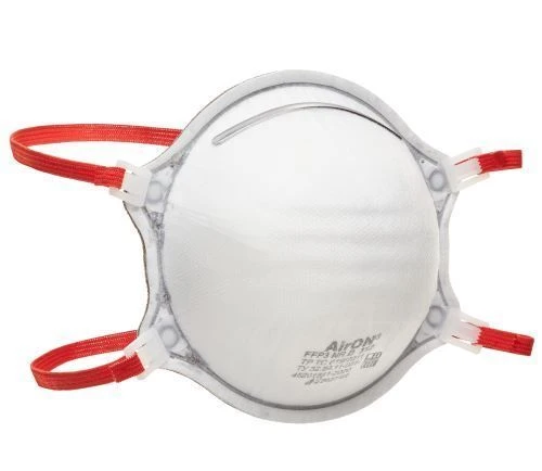 قناع تنفسي فلتر AirON FFP3 R D 312