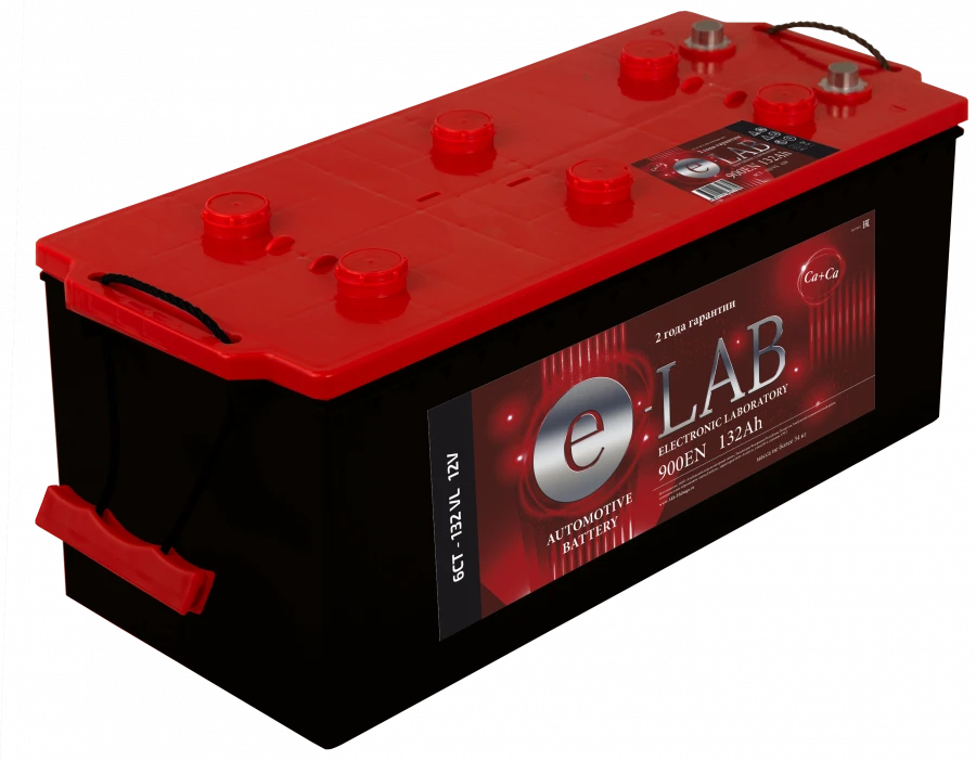 Lead-Acid Battery 6ST-210 (L, VL, EFB, VRLA, C)