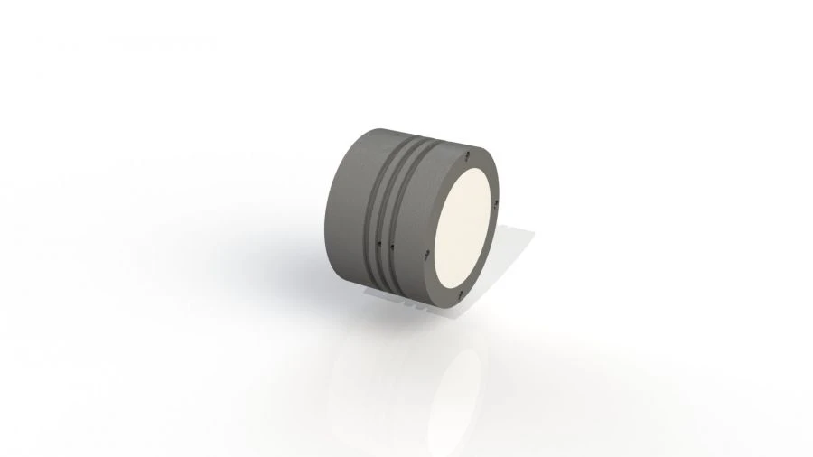 LED Light XRAY-9WW10 for Outdoor Decorative Lighting