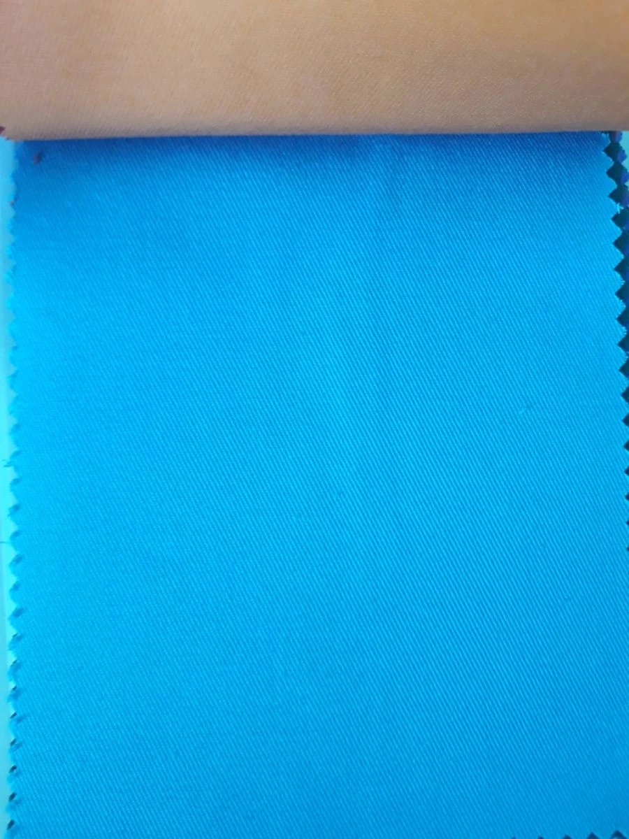 Cotton Suit Fabric "Prestige-250" Art. C-157 for Special Clothing