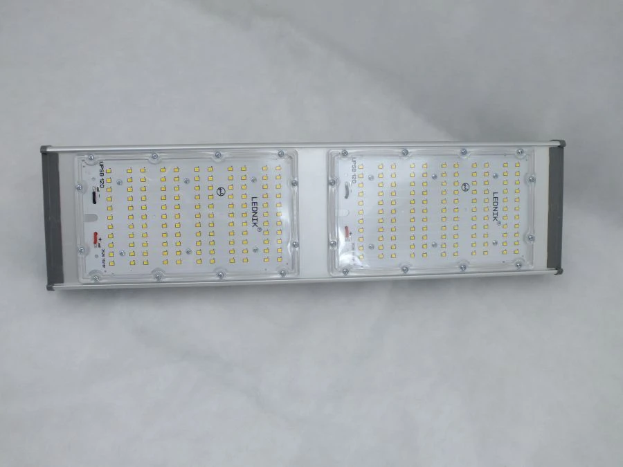 Светодиодный светильник LEDNIK Street 100 LIGHT