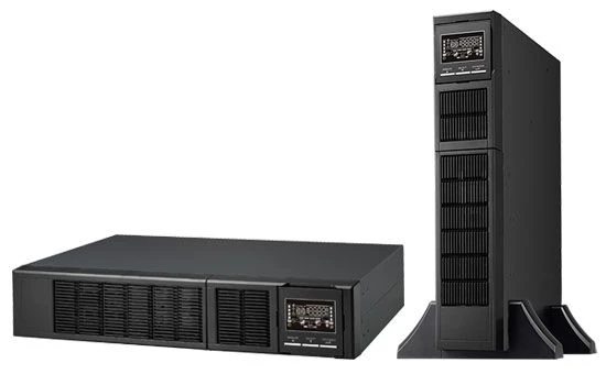 Источник бесперебойного питания ATS 3000 R-E