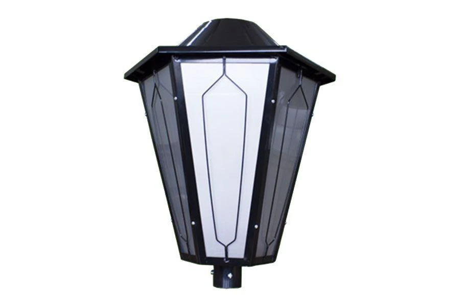 مصباح الشارع LED A-STREET SQUARE 4060