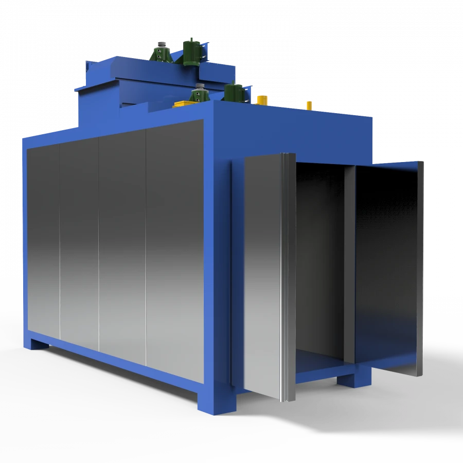 Сушильная камера НК