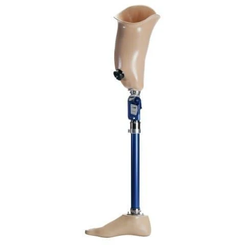 Bathing Prosthesis for Lower Limbs, PN6-OB-K
