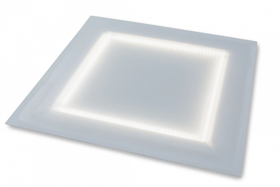 ضوء LED خاص للمكاتب 24 واط، موديل 82P-24D-4V-MP
