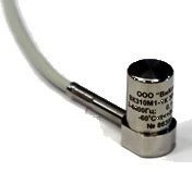 محولات الاهتزاز سلسلة VK-310 وموصلات التسارع