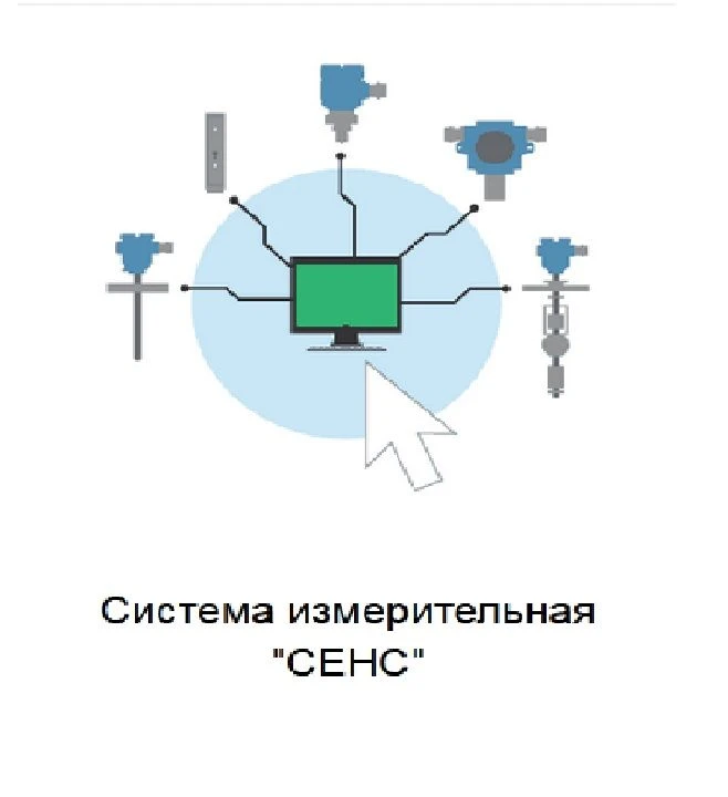 Система измерительная "СЕНС"