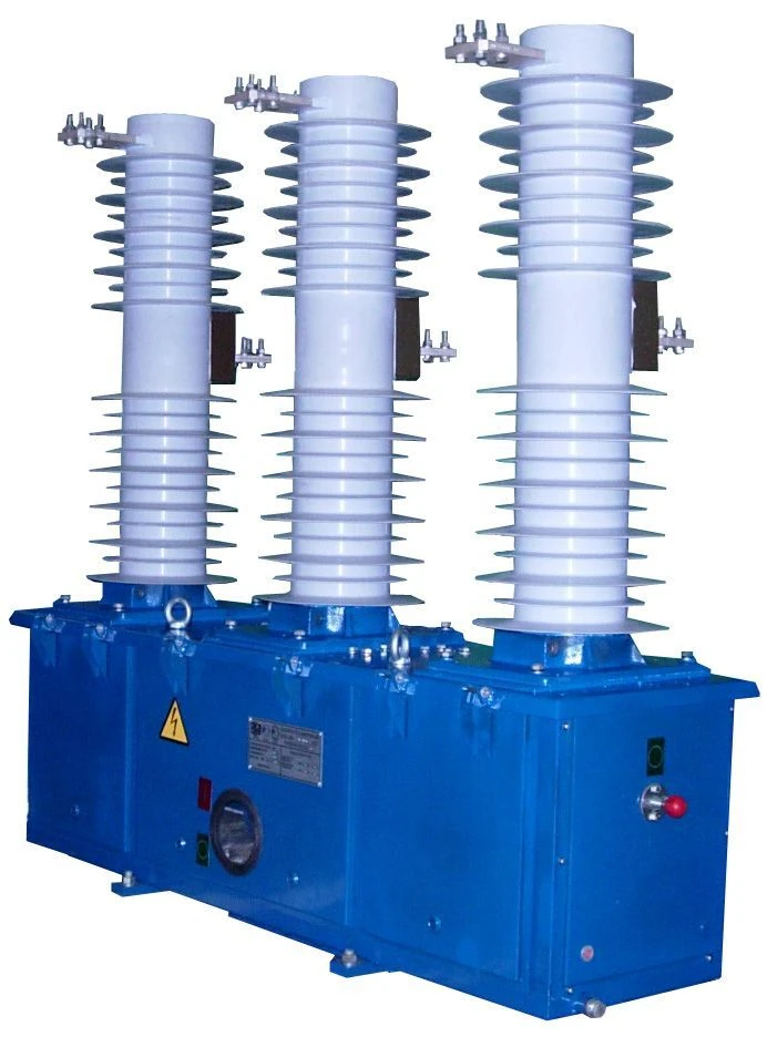 قاطع الدائرة الفراغية VBS-35III-25(31.5)/630-2000 UHL1
