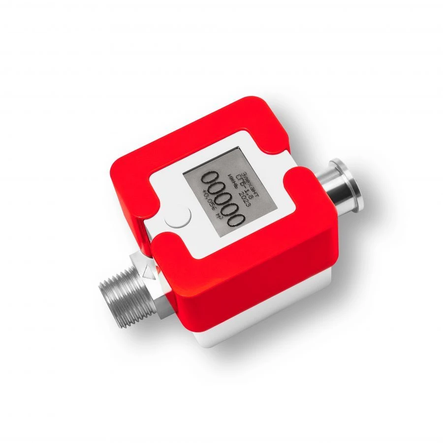 عداد الغاز المنزلي إلهانت SGB-1.8 TC