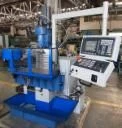Universal Milling CNC Machine FS-300M