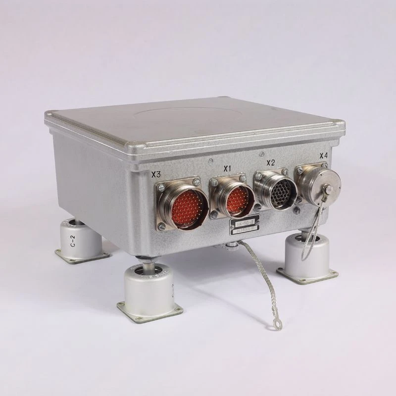 Блок коммутации БК-90-1